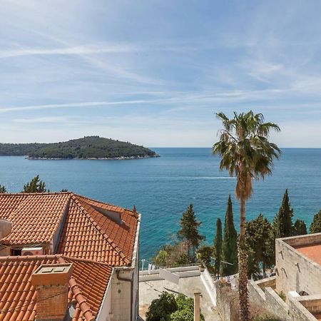 Apartment View Dubrovnik Luaran gambar