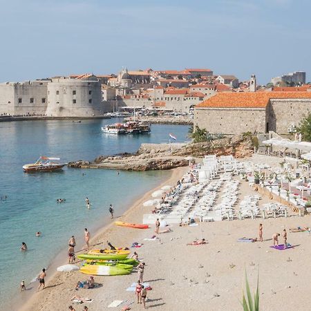 Apartment View Dubrovnik Luaran gambar